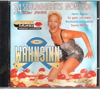 Erste Sahne-Die 80er Jahr