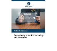 Erstellung von E-Learning mit Moodle