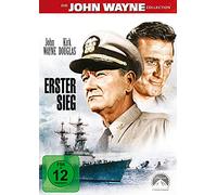 ERSTER SIEG - MOVIE [DVD] [1965]