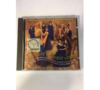 Erstes Deutsches Harfenensemble - Fröhliche Weihnacht Überall