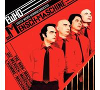 Erstes Wiener Heimorgelorchester - Die Mensch-Maschine