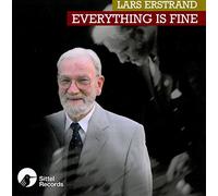 Erstrand, Lars - Everything is Fine