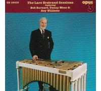 Erstrand, Lars - Lars Erstrand Sessions