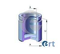ERT 150221-C Piston, brake caliper for AUDI,BMW,DAEWOO,FIAT,FORD,PORSCHE,SEAT,SK