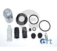 ERT Brake Caliper Repair Kit 402584 Rear Axle – VW Golf VII/Jetta/SportWagon, Audi A3/S3 1.4L