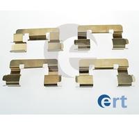 New Accessory Kit, disc brake pad for TOYOTA:RUNX,COROLLA,COROLLA IX