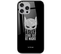 Ert Group Apple Iphone 13 MINI Original Officially Licensed DC Batman 052 Tempered Glass Mobile Phone Case for Apple Iphone 13 MINI Protective Case