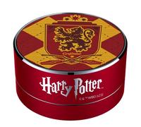 ERT GROUP bluetooth speaker Harry Potter Model Harry Potter 001, 3W portable speaker, Built-in microphone and FM radio, Micro SD card slot, Rechargeable battery