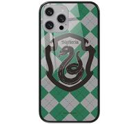 ERT GROUP Cell Phone Case for Apple Iphone 13 MINI Original and Officially Licensed Harry Potter Pattern Harry Potter 002 Made of Tempered Glass, Protective Case