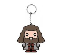 Ert Group Harry Potter 212 Multi Coloured Key Chain, Multi-coloured, Taglia unica