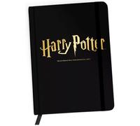 Ert Group Harry Potter A5 Notebook