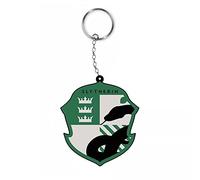 ERT GROUP Keychain Harry Potter 002 Harry Potter Multicoloured
