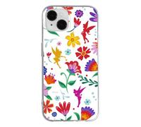 ERT GROUP mobile phone case for Apple Iphone 14 original and officially Licensed Disney pattern Tinker Bell 001 optimally adapted to the shape of the mobile phone, case made of TPU