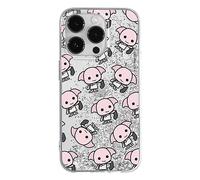 ERT GROUP Mobile Phone Case for Apple iPhone 14 Pro, Original and Officially Licensed Harry Potter Pattern Harry Potter 211, Perfectly Adapted to the Shape of the Mobile Phone, with Glitter Overflow