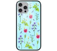 ERT GROUP mobile phone case for Apple Iphone 6 PLUS original and officially Licensed Disney pattern Tinker Bell 004 made of hardened glass, protective cover