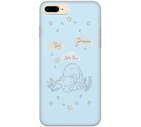 ERT GROUP mobile phone case for Apple Iphone 7 PLUS/ 8 PLUS original and officially Licensed Disney pattern Dalmatian 001 optimally adapted to the shape of the mobile phone, case made of TPU