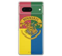 ERT GROUP mobile phone case for Google PIXEL 7 original and officially Licensed Harry Potter pattern 038 optimally adapted to the shape of the mobile phone, case made of TPU