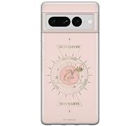 ERT GROUP mobile phone case for Google PIXEL 7 PRO original and officially Licensed Harry Potter pattern 006 optimally adapted to the shape of the mobile phone, case made of TPU