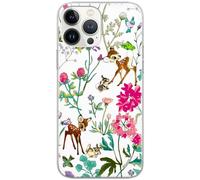ERT GROUP mobile phone case for Huawei P30 original and officially Licensed Disney pattern Bambi & Friends 001 optimally adapted to the shape of the mobile phone, case made of TPU