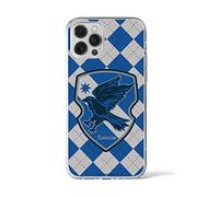 ERT GROUP mobile phone case for Iphone 12 PRO MAX original and officially Licensed Harry Potter pattern 004 optimally adapted to the shape of the mobile phone, case made of TPU