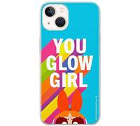 ERT GROUP mobile phone case for Iphone 13 MINI original and officially Licensed The Powerpuff Girls pattern 042 optimally adapted to the shape of the mobile phone, case made of TPU