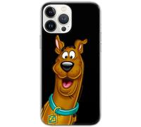 ERT GROUP mobile phone case for Iphone 13 PRO MAX original and officially Licensed Scooby Doo pattern 014 optimally adapted to the shape of the mobile phone, case made of TPU