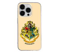ERT GROUP mobile phone case for Iphone 14 PRO original and officially Licensed Harry Potter pattern 205 optimally adapted to the shape of the mobile phone, case made of TPU