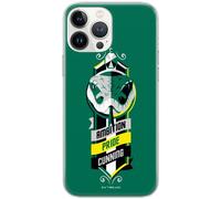 ERT GROUP mobile phone case for Iphone 6/6S original and officially Licensed Harry Potter pattern 017 optimally adapted to the shape of the mobile phone, case made of TPU