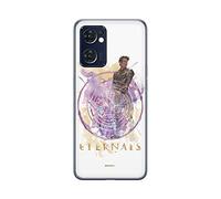 ERT GROUP mobile phone case for Oppo RENO 7 5G original and officially Licensed Marvel pattern Eternals 012 optimally adapted to the shape of the mobile phone, case made of TPU