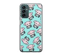 ERT GROUP mobile phone case for Samsung A13 4G original and officially Licensed Harry Potter pattern 211 optimally adapted to the shape of the mobile phone, case made of TPU