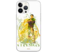 ERT GROUP mobile phone case for Samsung A13 4G original and officially Licensed Marvel pattern Eternals 010 optimally adapted to the shape of the mobile phone, case made of TPU