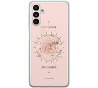 ERT GROUP mobile phone case for Samsung A13 5G/ A04s original and officially Licensed Harry Potter pattern 006 optimally adapted to the shape of the mobile phone, case made of TPU