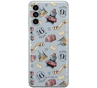 ERT GROUP mobile phone case for Samsung A13 5G/ A04s original and officially Licensed Harry Potter pattern 041 optimally adapted to the shape of the mobile phone, case made of TPU