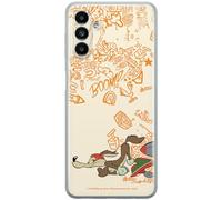 ERT GROUP mobile phone case for Samsung A13 5G/ A04s original and officially Licensed Looney Tunes pattern Coyote 002 optimally adapted to the shape of the mobile phone, case made of TPU