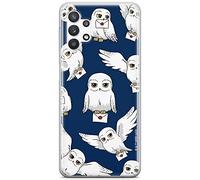 ERT GROUP mobile phone case for Samsung A32 5G original and officially Licensed Harry Potter pattern 241 optimally adapted to the shape of the mobile phone, case made of TPU