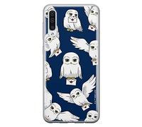 ERT GROUP mobile phone case for Samsung A50/ A50s/ A30s original and officially Licensed Harry Potter pattern 241 optimally adapted to the shape of the mobile phone, case made of TPU