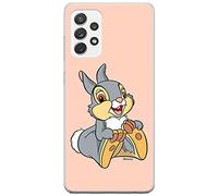 ERT GROUP mobile phone case for Samsung A52 5G / A52 LTE 4G / A52S 5G original and officially Licensed Disney pattern Thumper 002 optimally adapted to the shape of the mobile phone, case made of TPU