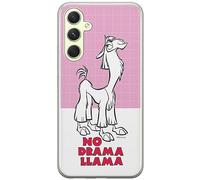 ERT GROUP mobile phone case for Samsung A54 5G original and officially Licensed Disney pattern The Emperor's New Groove 001 optimally adapted to the shape of the mobile phone, case made of TPU