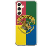 ERT GROUP mobile phone case for Samsung A54 5G original and officially Licensed Harry Potter pattern 038 optimally adapted to the shape of the mobile phone, case made of TPU