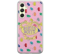 ERT GROUP mobile phone case for Samsung A54 5G original and officially Licensed Harry Potter pattern 078 optimally adapted to the shape of the mobile phone, case made of TPU