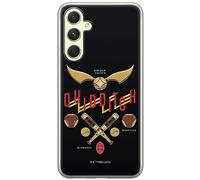 ERT GROUP mobile phone case for Samsung A54 5G original and officially Licensed Harry Potter pattern 046 optimally adapted to the shape of the mobile phone, case made of TPU
