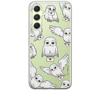 ERT GROUP mobile phone case for Samsung A54 5G original and officially Licensed Harry Potter pattern 241 optimally adapted to the shape of the mobile phone, partially transparent