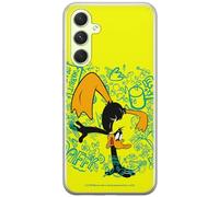 ERT GROUP mobile phone case for Samsung A54 5G original and officially Licensed Looney Tunes pattern Duffy 003 optimally adapted to the shape of the mobile phone, case made of TPU