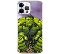 ERT GROUP mobile phone case for Samsung A71 original and officially Licensed Marvel pattern Hulk 004 optimally adapted to the shape of the mobile phone, case made of TPU