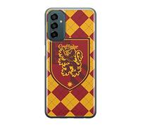 ERT GROUP mobile phone case for Samsung M23 5G original and officially Licensed Harry Potter pattern 001 optimally adapted to the shape of the mobile phone, case made of TPU