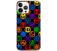 ERT GROUP mobile phone case for Samsung S10 original and officially Licensed Marvel pattern Avengers 022 optimally adapted to the shape of the mobile phone, case made of TPU