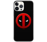 ERT GROUP mobile phone case for Samsung S10 original and officially Licensed Marvel pattern Deadpool 003 optimally adapted to the shape of the mobile phone, case made of TPU