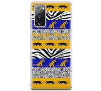 ERT GROUP mobile phone case for Samsung S20 FE / S20 FE 5G original and officially Licensed Disney pattern Jungle Book 001 optimally adapted to the shape of the mobile phone, case made of TPU