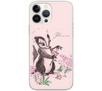ERT GROUP mobile phone case for Samsung S20 / S11E original and officially Licensed Disney pattern Flower Skunk 001 optimally adapted to the shape of the mobile phone, case made of TPU