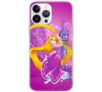 ERT GROUP mobile phone case for Samsung S20 / S11E original and officially Licensed Disney pattern Rapunzel and Pascal 003 optimally adapted to the shape of the mobile phone, case made of TPU